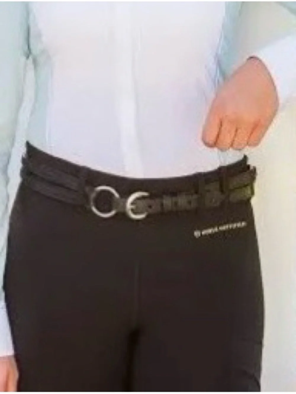 Women’s Equestrian Belt - XL